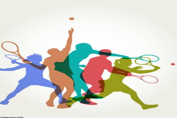 中考体育培训课程广告设计灵感：吸引考生的创意点子